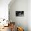 2010 Peugeot 3008-null-Photographic Print displayed on a wall