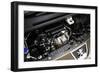 2010 Peugeot 3008-null-Framed Photographic Print