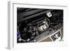 2010 Peugeot 3008-null-Framed Photographic Print