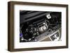 2010 Peugeot 3008-null-Framed Photographic Print