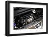 2010 Peugeot 3008-null-Framed Photographic Print