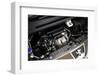 2010 Peugeot 3008-null-Framed Photographic Print