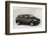 2010 Peugeot 3008-null-Framed Photographic Print