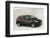 2010 Peugeot 3008-null-Framed Photographic Print