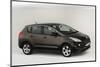 2010 Peugeot 3008-null-Mounted Photographic Print