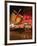 2010 Place Blanche Moulin Rouge-null-Framed Photographic Print