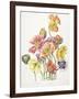 2010 Poppy Bouquet-Janneke Brinkman-Salentijn-Framed Giclee Print