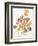 2010 Poppy Bouquet-Janneke Brinkman-Salentijn-Framed Giclee Print