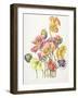 2010 Poppy Bouquet-Janneke Brinkman-Salentijn-Framed Giclee Print