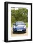 2010 Porsche Cayman-null-Framed Photographic Print