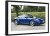 2010 Porsche Cayman-null-Framed Photographic Print