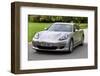 2010 Porsche Panamera-null-Framed Photographic Print