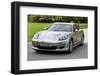 2010 Porsche Panamera-null-Framed Photographic Print