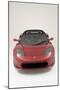 2010 Tesla Roadster-null-Mounted Photographic Print