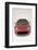 2010 Tesla Roadster-null-Framed Photographic Print