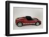 2010 Tesla Roadster-null-Framed Photographic Print