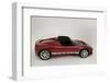 2010 Tesla Roadster-null-Framed Photographic Print