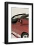 2010 Tesla Roadster-null-Framed Photographic Print