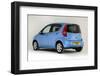 2010 Vauxhall Agila-null-Framed Photographic Print