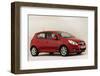 2010 Vauxhall Corsa 1.4-null-Framed Photographic Print