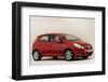 2010 Vauxhall Corsa 1.4-null-Framed Photographic Print