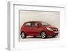 2010 Vauxhall Corsa 1.4-null-Framed Photographic Print