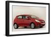 2010 Vauxhall Corsa 1.4-null-Framed Photographic Print