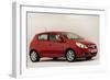 2010 Vauxhall Corsa 1.4-null-Framed Photographic Print