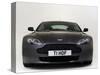 2011 Aston Martin V8 Vantage-null-Stretched Canvas