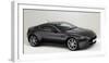 2011 Aston Martin V8 Vantage-null-Framed Photographic Print