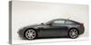 2011 Aston Martin V8 Vantage-null-Stretched Canvas