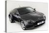2011 Aston Martin V8 Vantage-null-Stretched Canvas