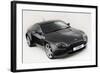 2011 Aston Martin V8 Vantage-null-Framed Photographic Print