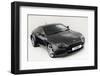 2011 Aston Martin V8 Vantage-null-Framed Photographic Print