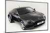 2011 Aston Martin V8 Vantage-null-Mounted Photographic Print