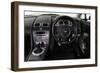 2011 Aston Martin V8 Vantage-null-Framed Photographic Print