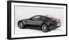 2011 Aston Martin V8 Vantage-null-Framed Photographic Print