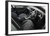 2011 Audi A4 Tdi-null-Framed Photographic Print