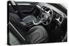 2011 Audi A4 Tdi-null-Stretched Canvas