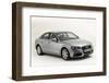 2011 Audi A4 Tdi-null-Framed Photographic Print