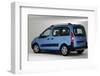 2011 Citroen Berlingo-null-Framed Photographic Print