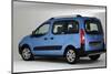 2011 Citroen Berlingo-null-Mounted Photographic Print