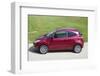 2011 Ford KA-null-Framed Photographic Print