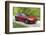 2011 Mercedes Benz AMG SLS-null-Framed Photographic Print