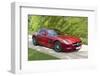 2011 Mercedes Benz AMG SLS-null-Framed Photographic Print