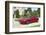 2011 Mercedes Benz AMG SLS-null-Framed Photographic Print