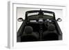 2011 Mini One Convertible-null-Framed Photographic Print