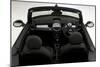 2011 Mini One Convertible-null-Mounted Photographic Print