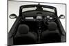 2011 Mini One Convertible-null-Mounted Photographic Print