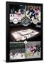 2011 NHL? Winter Classic-null-Framed Poster